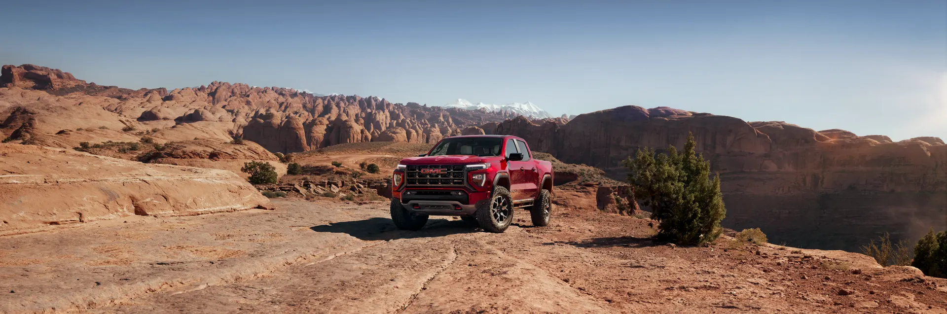 2026 GMC Canyon at Vaden of Beaufort in Beaufort SC