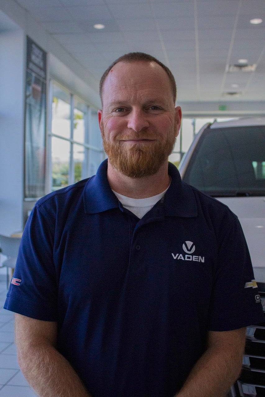 PATRICK "BLAIR" PENNY