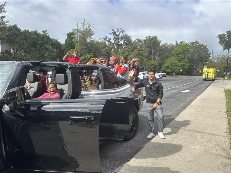 Vaden of Beaufort in Beaufort, SC